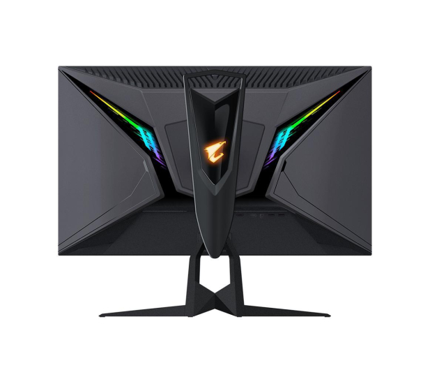 Gigabyte Aorus FI27Q-X - 623358 - zdjęcie 3
